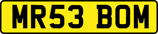 MR53BOM