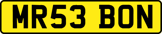 MR53BON
