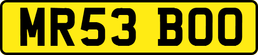 MR53BOO