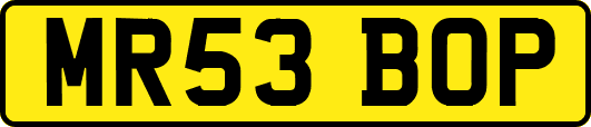 MR53BOP