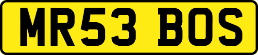 MR53BOS