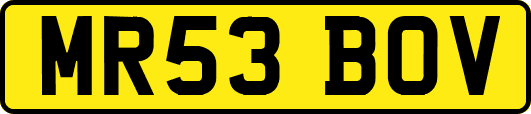 MR53BOV