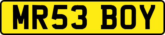 MR53BOY