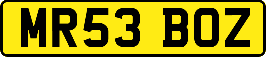 MR53BOZ