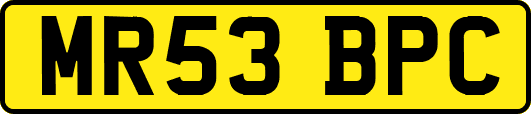 MR53BPC