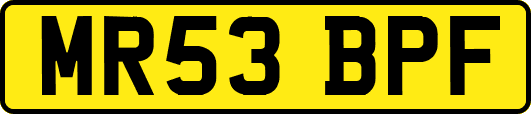 MR53BPF