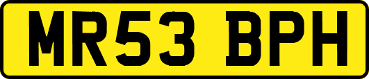 MR53BPH