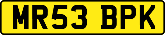MR53BPK