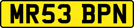 MR53BPN