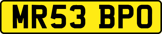 MR53BPO