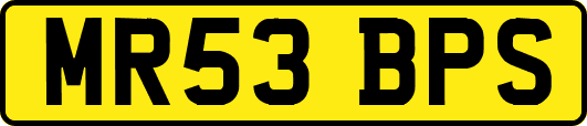 MR53BPS