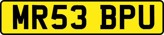 MR53BPU