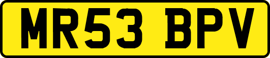 MR53BPV