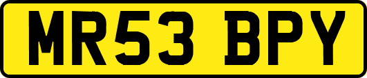 MR53BPY