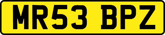 MR53BPZ