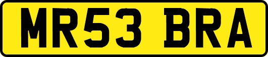 MR53BRA