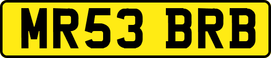 MR53BRB