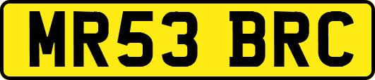 MR53BRC