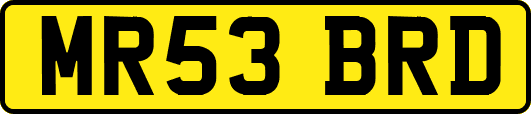 MR53BRD