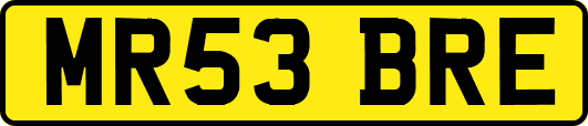 MR53BRE