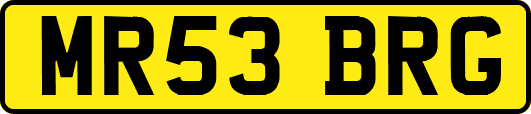 MR53BRG
