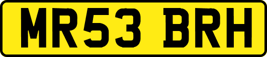 MR53BRH