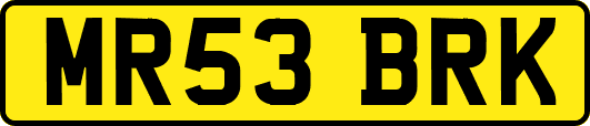 MR53BRK