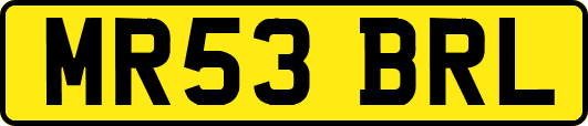 MR53BRL