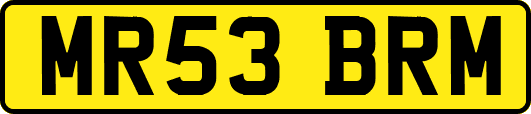 MR53BRM