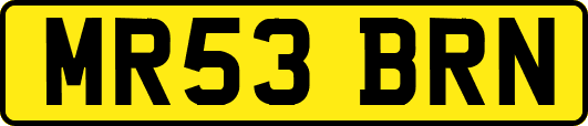 MR53BRN