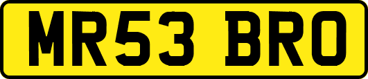 MR53BRO