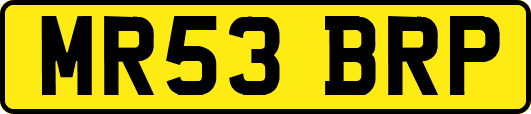 MR53BRP