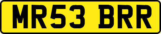 MR53BRR