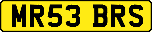 MR53BRS