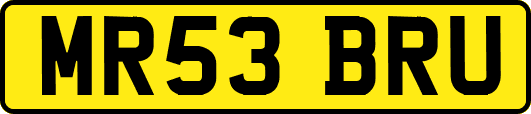 MR53BRU