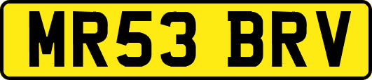 MR53BRV