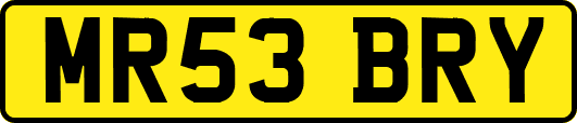 MR53BRY