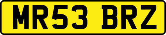 MR53BRZ
