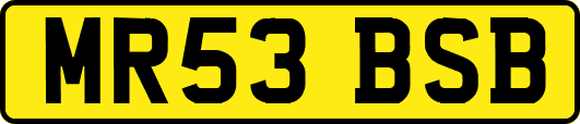 MR53BSB