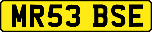 MR53BSE