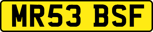 MR53BSF