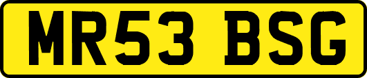 MR53BSG