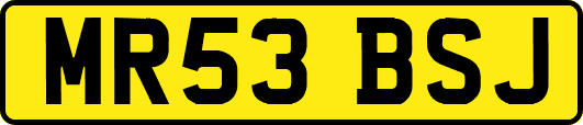 MR53BSJ