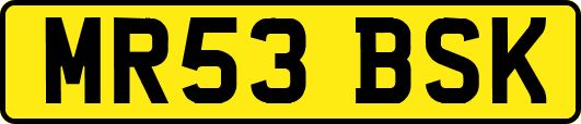 MR53BSK