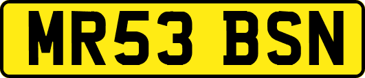MR53BSN