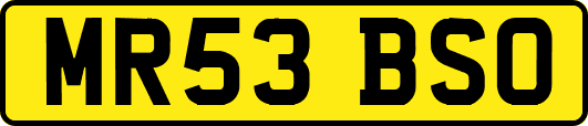 MR53BSO