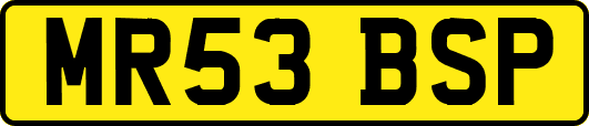 MR53BSP