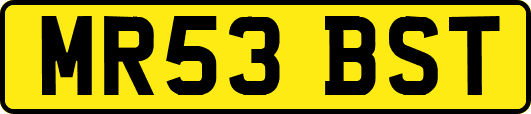 MR53BST