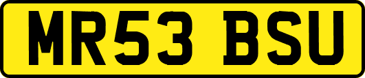 MR53BSU
