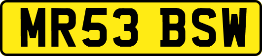 MR53BSW